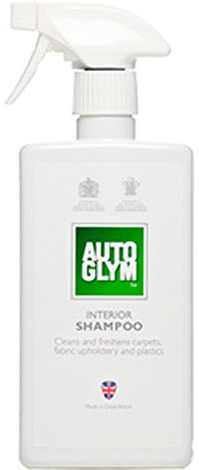 Autoglym Interior Shampoo