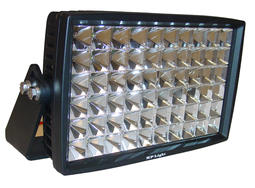 LED-lampe