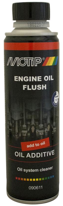 Motip Engine Oil Flush