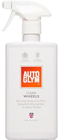 Autoglym Clean Wheels