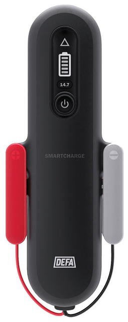 SmartCharge 8A