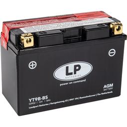 Landport MC-batteri