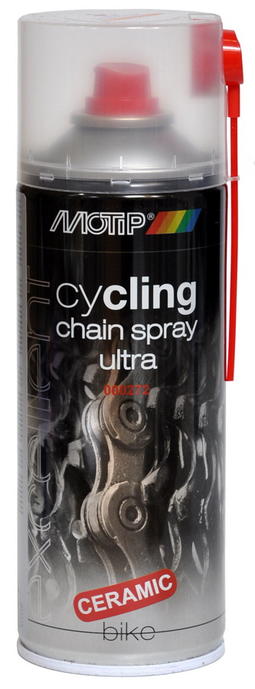 Motip Cycling Chain Spray Ultra