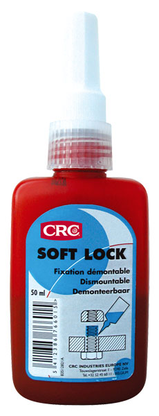CRC Soft Lock, 10ml