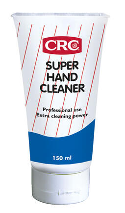 CRC Super Handcleaner, tube, 150ml