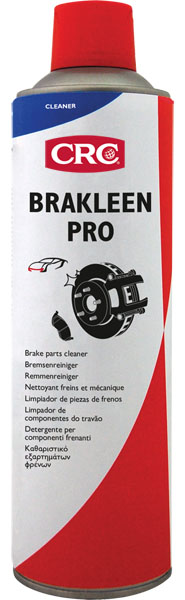 CRC Brakleen Pro, 500ml