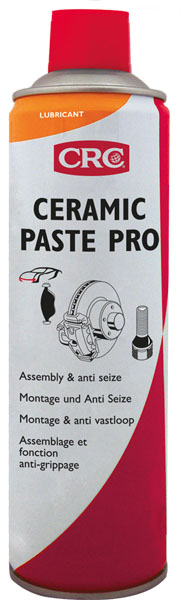 CRC Ceramic Paste Pro, 250ml