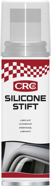 CRC Silicone, stift, 50ml