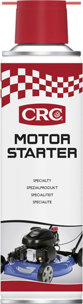 CRC Motor Starter, 250ml
