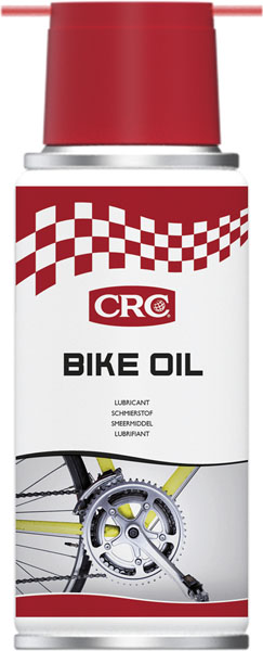 CRC Bike Oil, 100ml