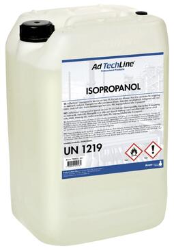 AdTechLine Isopropanol, 25L