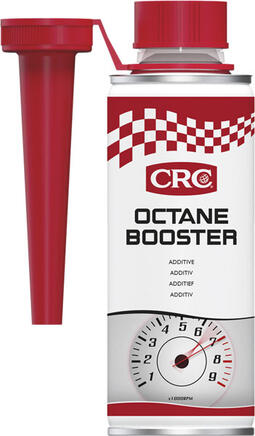 CRC Octane Booster, 200ml