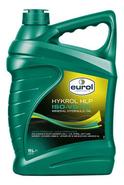 Eurol Hykrol HLP ISO 15, 5L