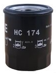 MANN transmisjonsfilter HC174