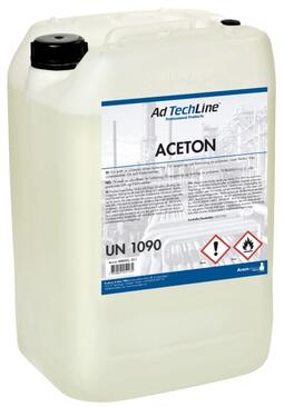 AdTechLine Aceton, 25L