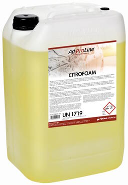 AdProLine citrofoam, 25L